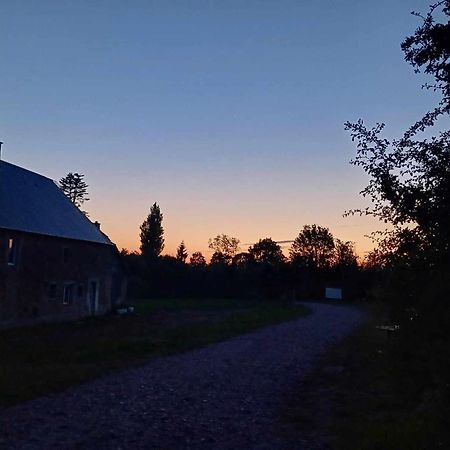 Auxais Memory 44' Bed & Breakfast Екстериор снимка