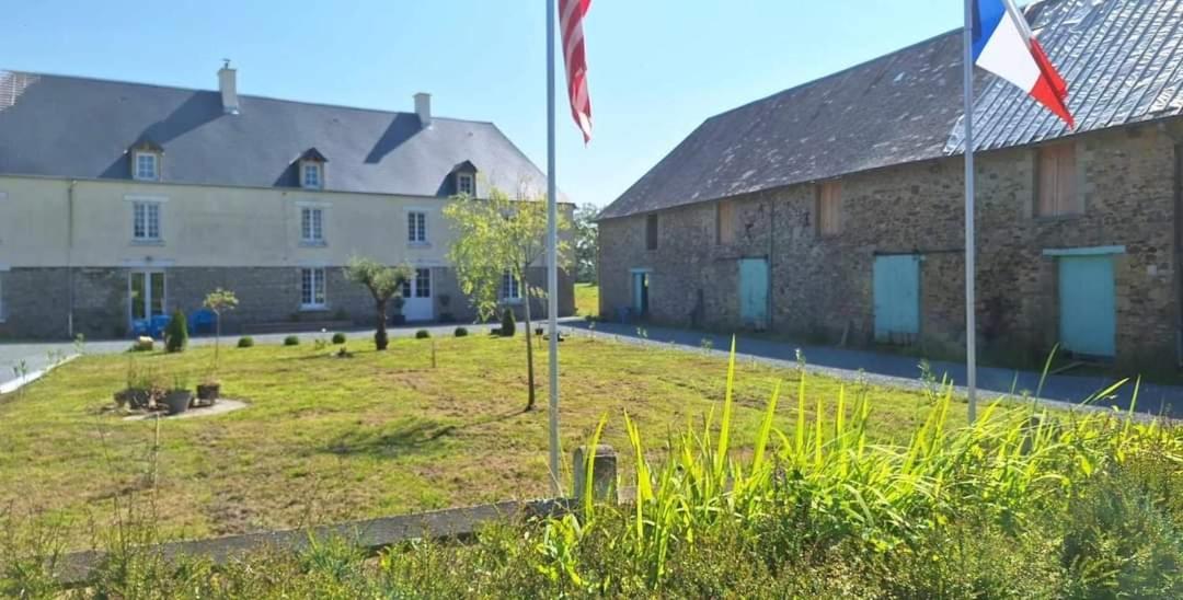 Auxais Memory 44' Bed & Breakfast Екстериор снимка