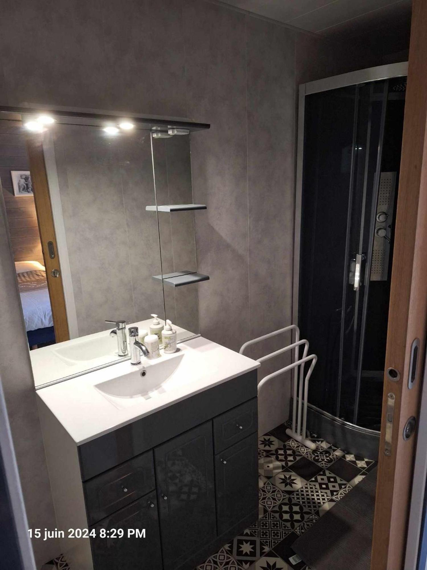 Auxais Memory 44' Bed & Breakfast Екстериор снимка