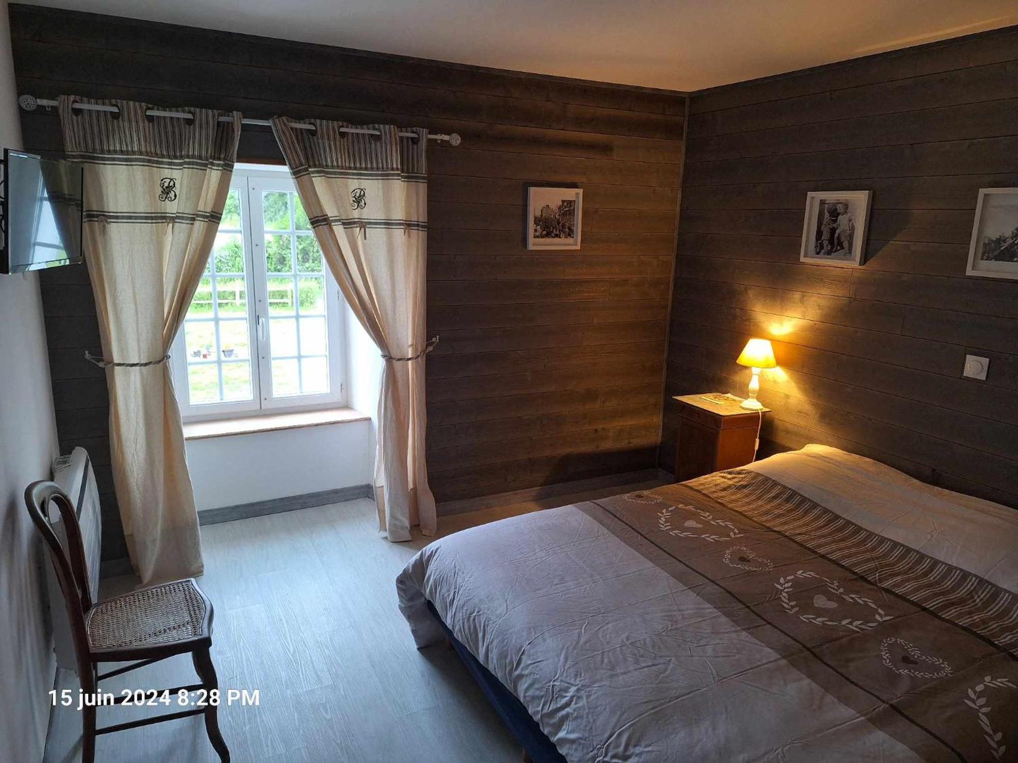 Auxais Memory 44' Bed & Breakfast Екстериор снимка