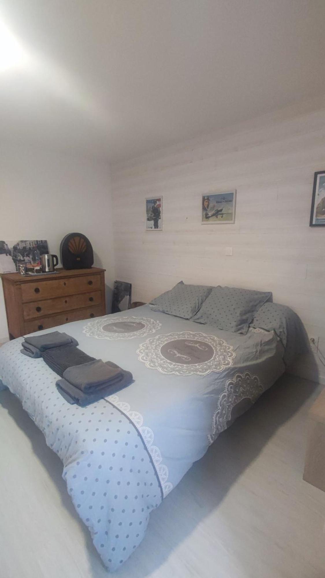 Auxais Memory 44' Bed & Breakfast Екстериор снимка