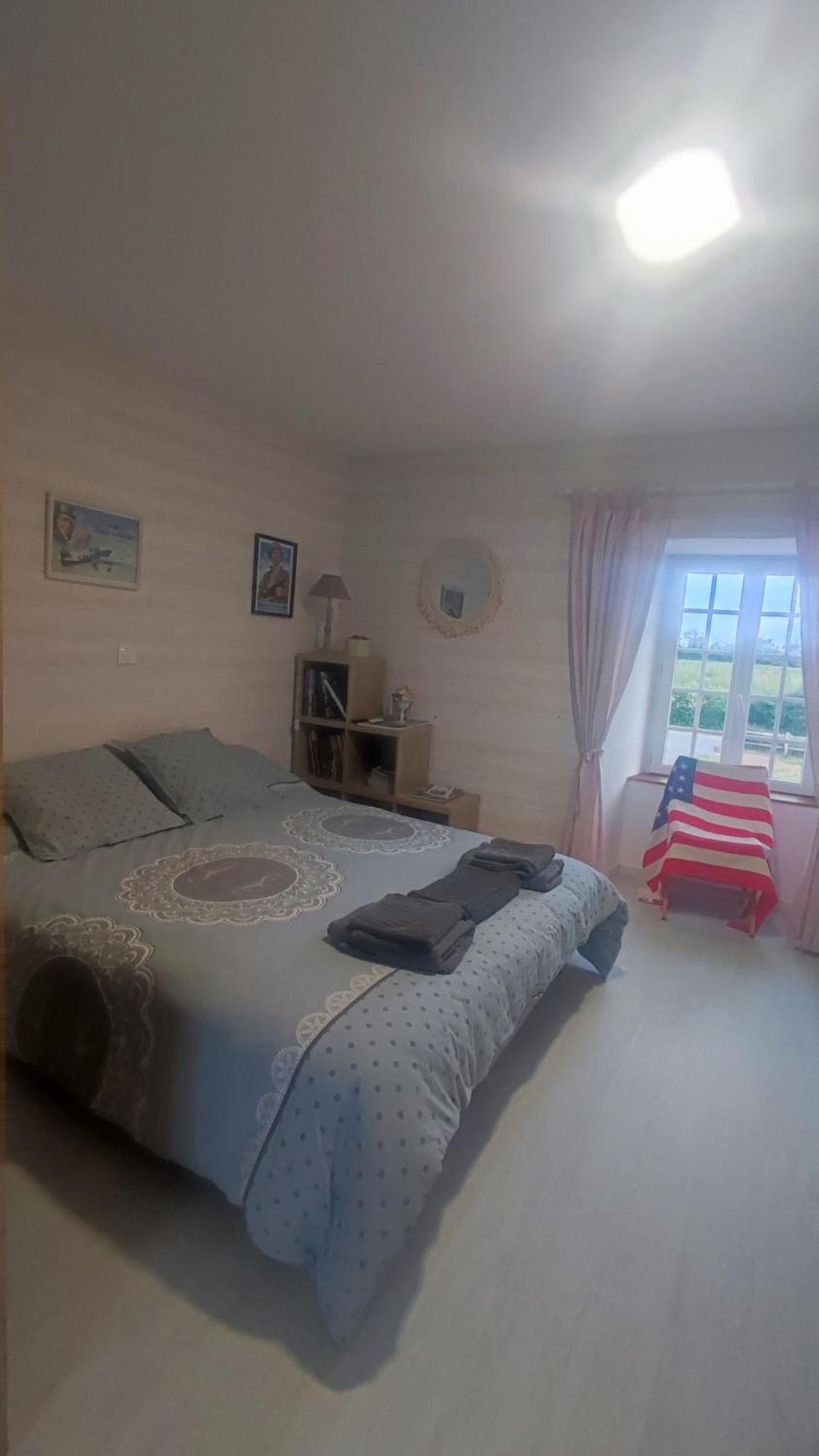 Auxais Memory 44' Bed & Breakfast Екстериор снимка